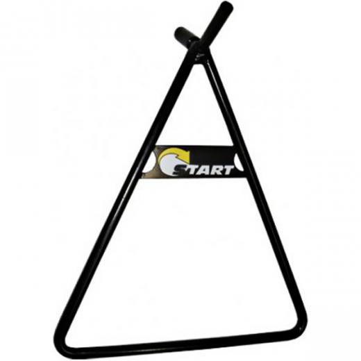 Cavalete Start Racing Triangular