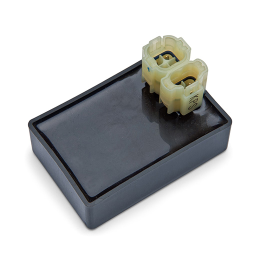 CDI Digital Magnetron de Alta Performance CRF 230