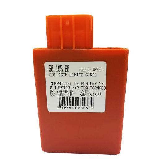 CDI Servitec Tornado - Sem Limitador