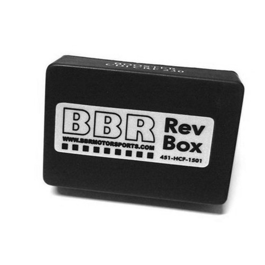 CDI para competição BBR CRF 230 Racing