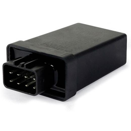 CDI Servitec TTR 125 E/LE - Sem Limitador de Giro