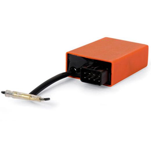 CDI Servitec TTR230 - Programvel no Guido