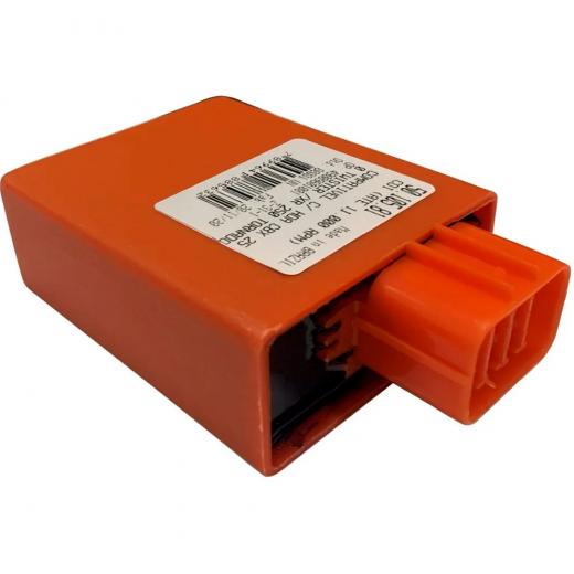 CDI Servitec Tornado - Com Limite de Giro