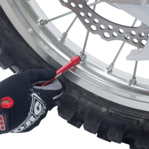 Chave para Apertar o Raio DRC 5.6mm até 7.00mm