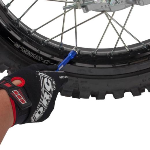 Chave para Apertar o Raio DRC 5.6mm até 7.00mm