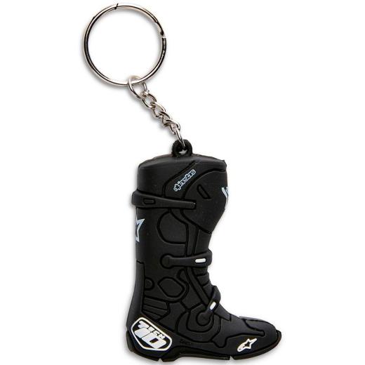 Chaveiro Alpinestars New Tech 10
