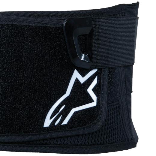 Cinta Abdominal Alpinestars Saturn