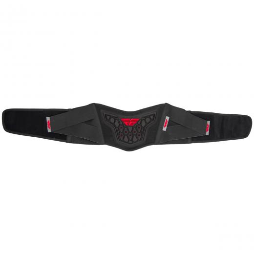 Cinta Abdominal Fly Barricade