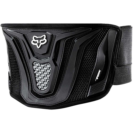 Cinta Abdominal Fox Blackbelt