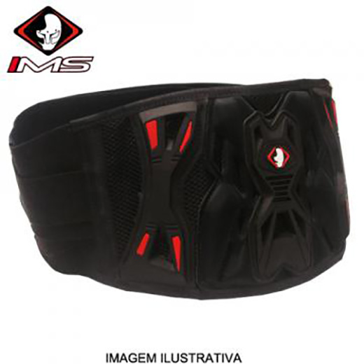 Cinta Abdominal IMS Top
