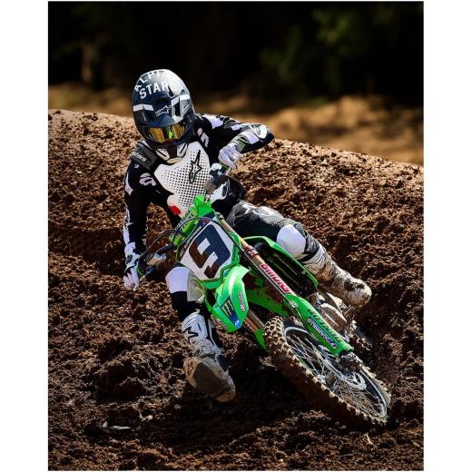 Colete Airbag Alpinestars Tech-Air MX