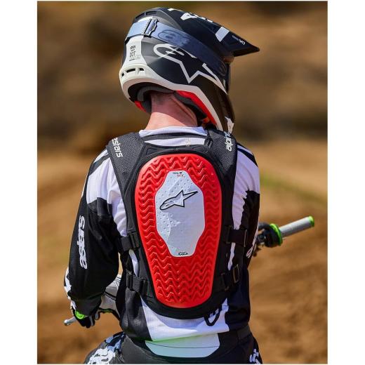 Colete Airbag Alpinestars Tech-Air MX