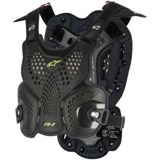 Colete Alpinestars A-1