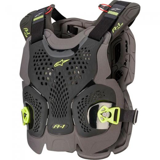 Colete Alpinestars A-1 Plus