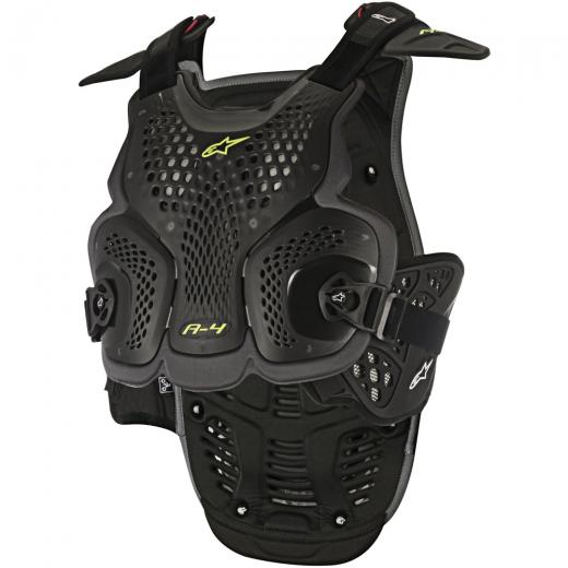 Colete Alpinestars A-4