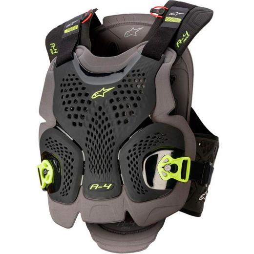 Colete Alpinestars A-4 Max