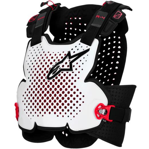 Colete Alpinestars A-4 Plasma