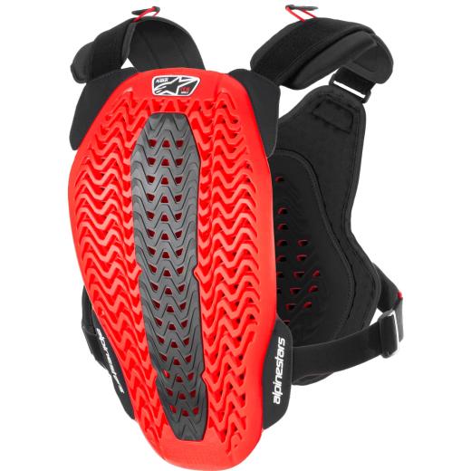 Colete Alpinestars A-5 Plasma