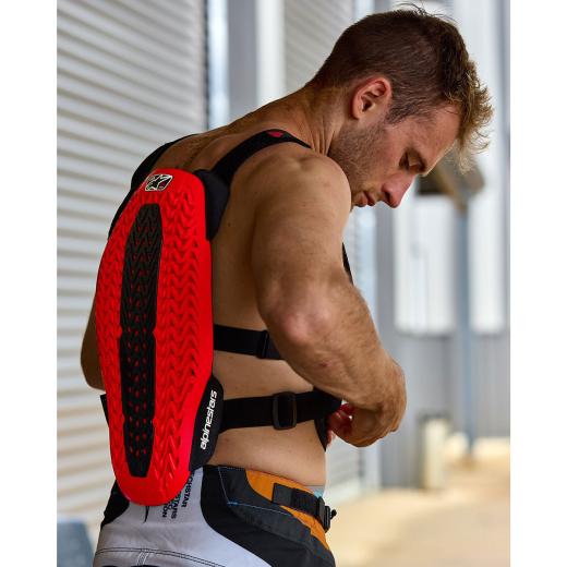 Colete Alpinestars A-5 Plasma