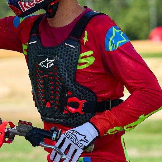 Colete Alpinestars A-5 Plasma