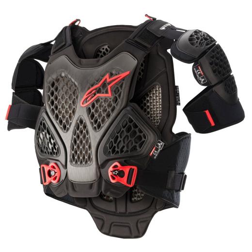 Colete Alpinestars A6