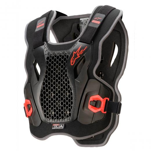 Colete Alpinestars Bionic Action