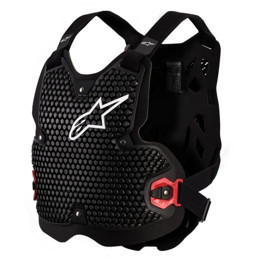 Colete Alpinestars Bionic Action V2