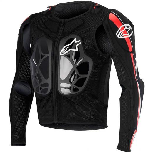 Colete Alpinestars Bionic Pro