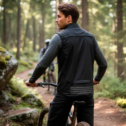 Colete Alpinestars Descender V3