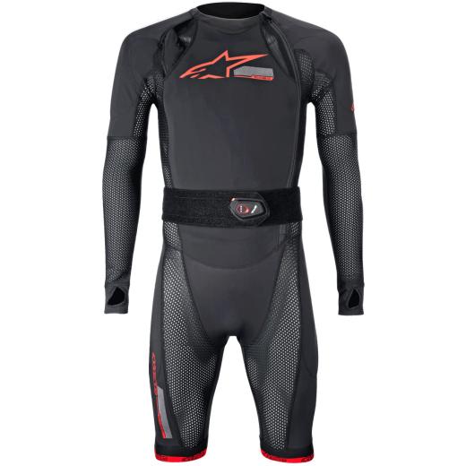 Colete Alpinestars Tech-Air 10 Race - Airbag