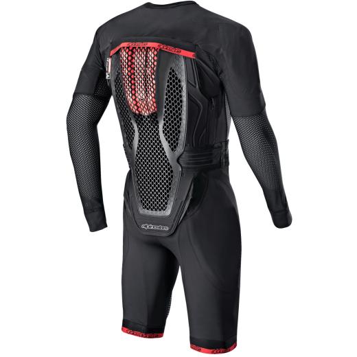 Colete Alpinestars Tech-Air 10 Race - Airbag