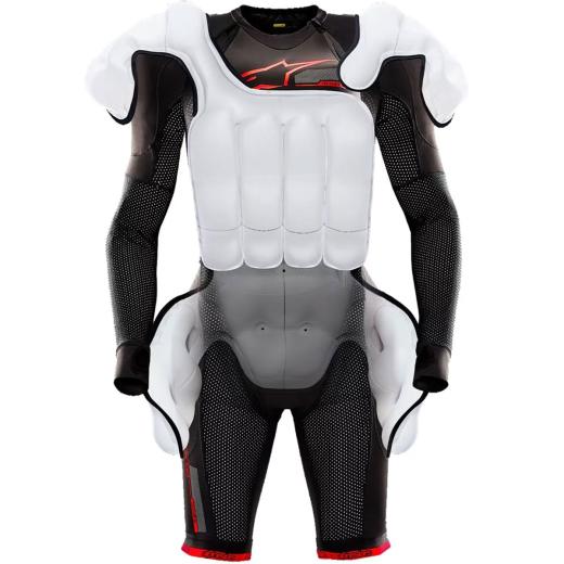 Colete Alpinestars Tech-Air 10 Race - Airbag
