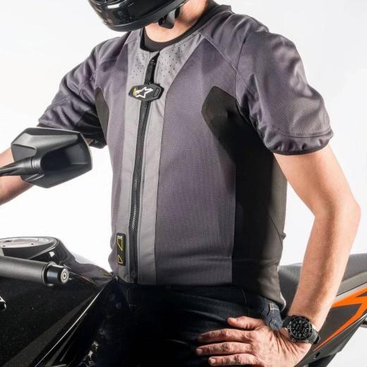 Colete Airbag Alpinestars Tech-Air 5