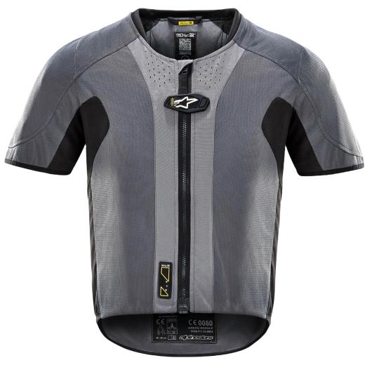 Colete Airbag Alpinestars Tech-Air 5