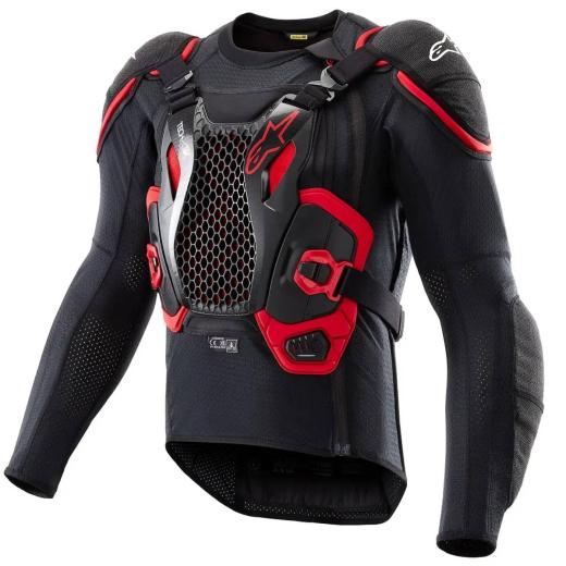 Colete Alpinestars Tech-Air Off-Road