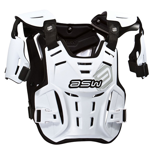 Colete ASW Concept