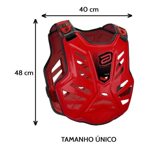 Colete ASW Maxx Lite