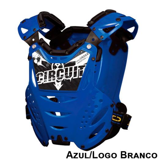 Colete Circuit Under