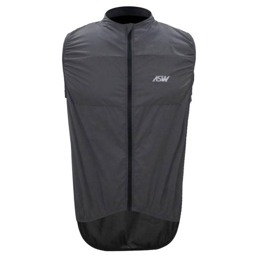 Colete Corta Vento ASW Essentials