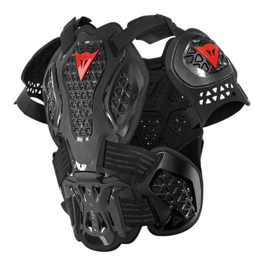 Colete Dainese MX2 Roost Guard Preto