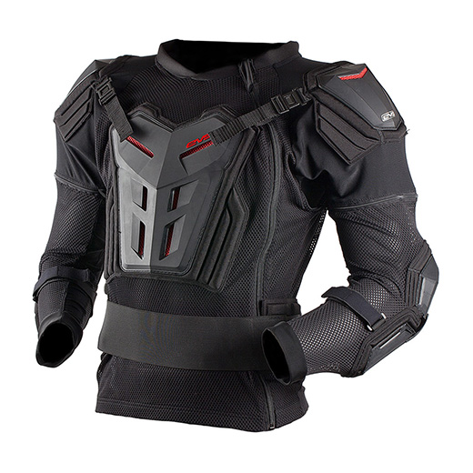 Colete EVS Comp Suit