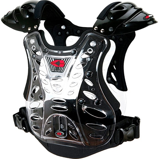 Colete EVS Flux