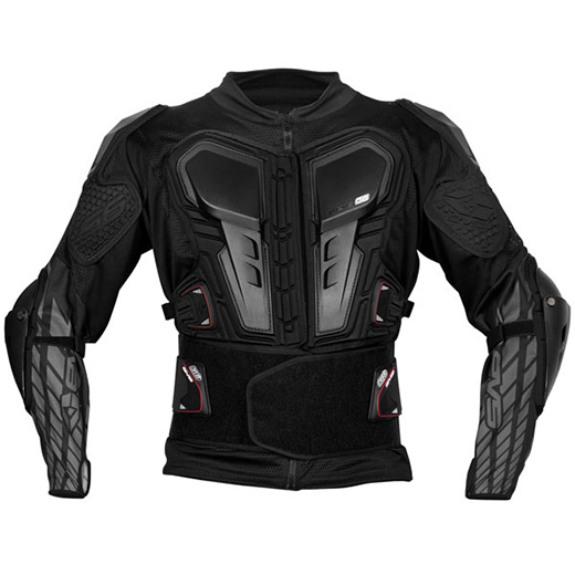 Colete EVS G6 Ballistic
