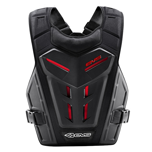 Colete Evs Revo 4 Roost Guard