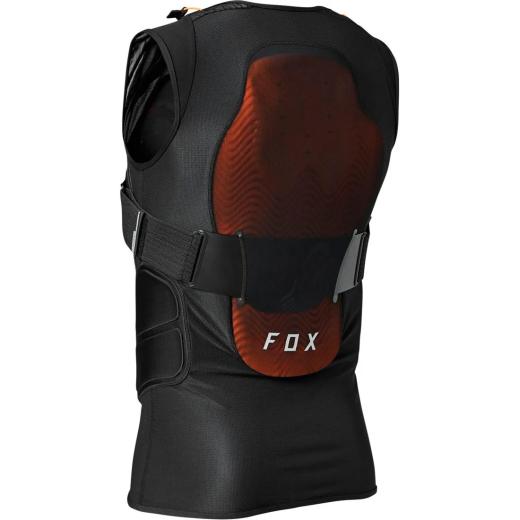 Colete Fox Baseframe Pro D30 Preto