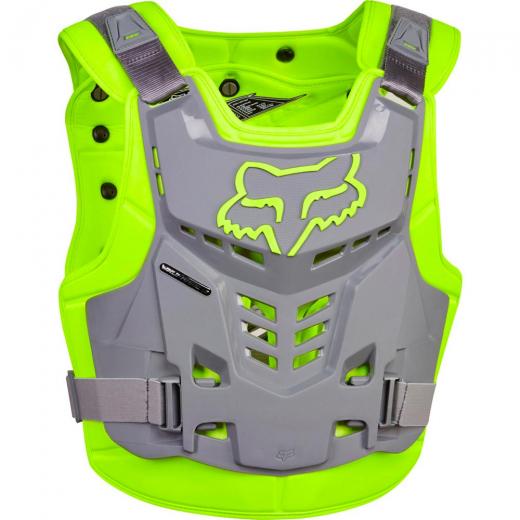 Colete Fox Pro Frame