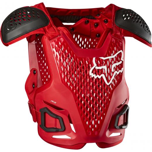 Colete Fox R3