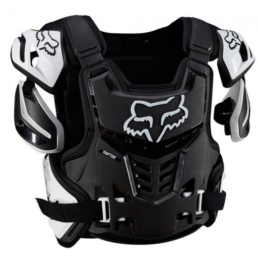 Colete Fox Raptor
