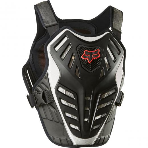Colete Fox Subframe