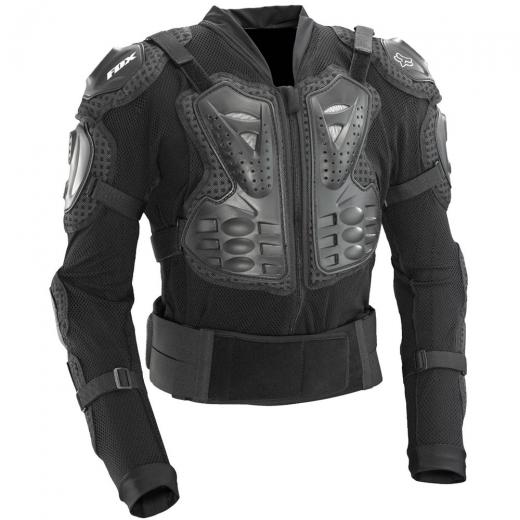 Colete Integral Fox Titan Sport